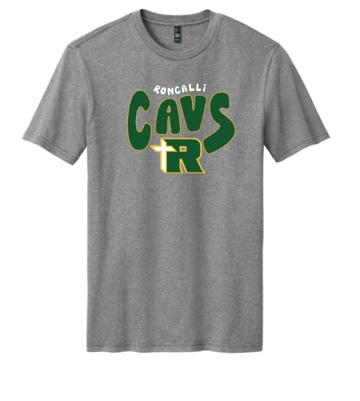Cavs Bubbles
