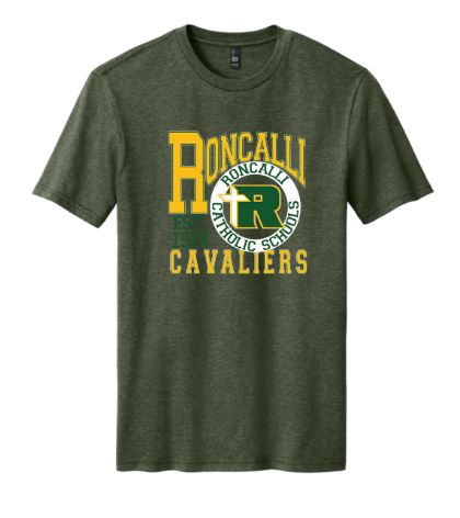Cavs Vintage Vibes