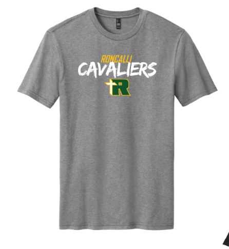 Cavaliers Graffiti