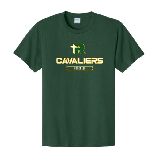 Roncalli Highlight Tee