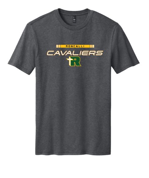 Cavaliers Slant