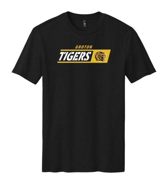 Groton Tigers Bar