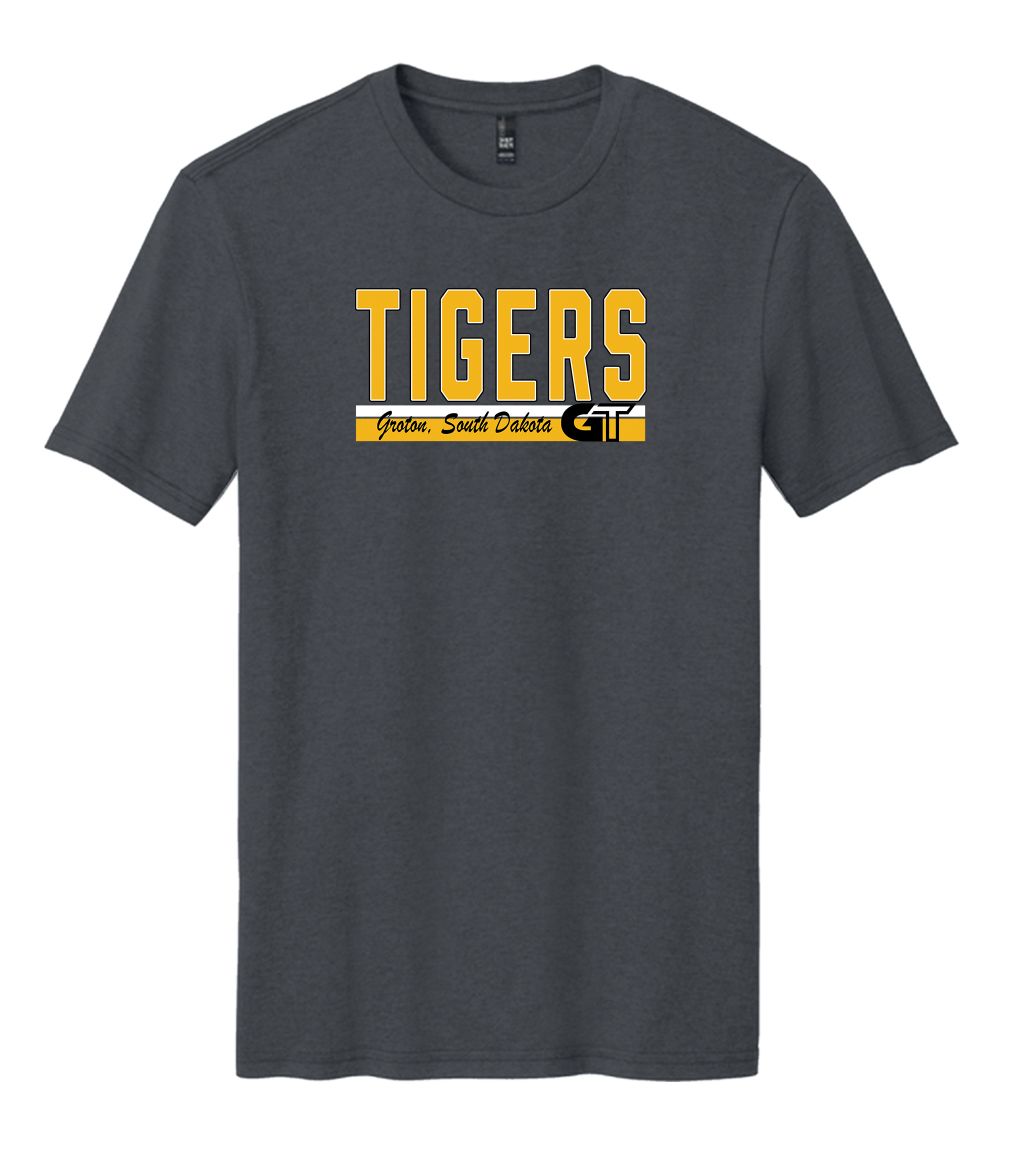 Tigers Academic