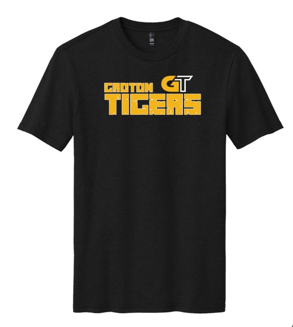 Groton Tigers Minecraft