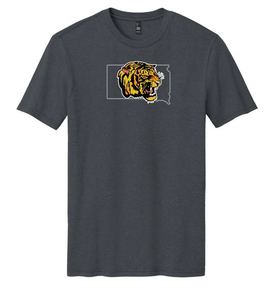 Groton Tigers South Dakota
