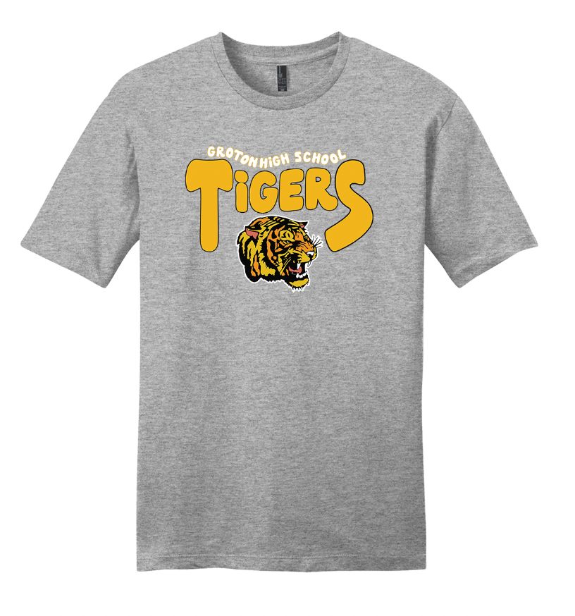 Tigers Bubbles