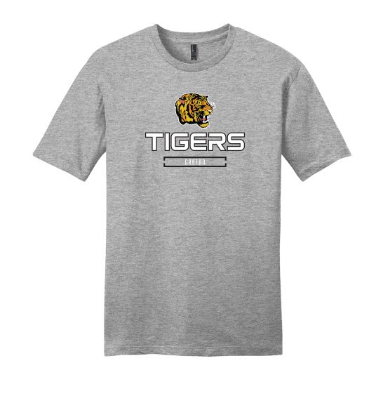 Groton Tigers Highlight