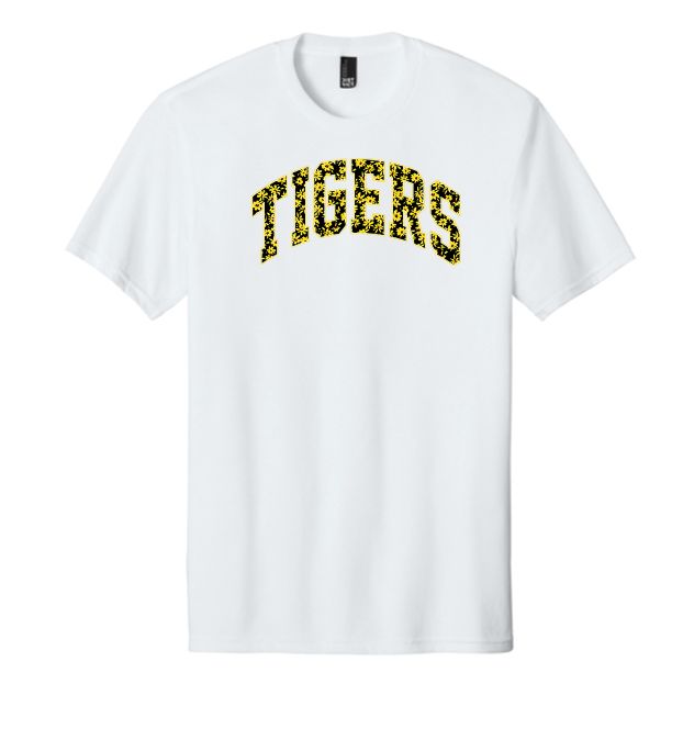 Groton Tigers Floral