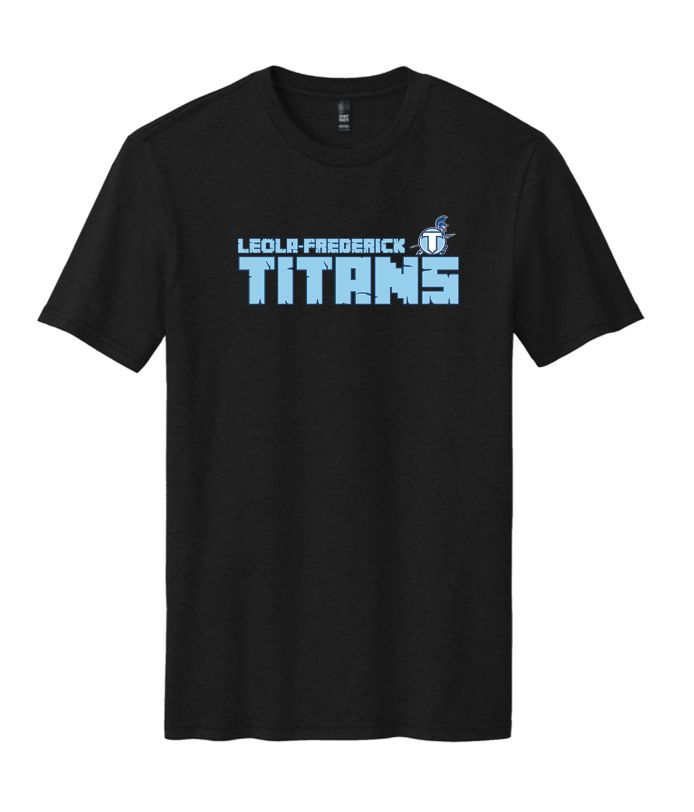 Titans Minecraft