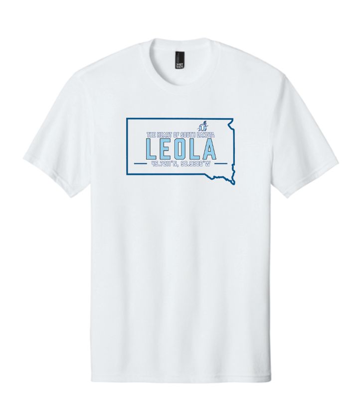 The Heart of Leola