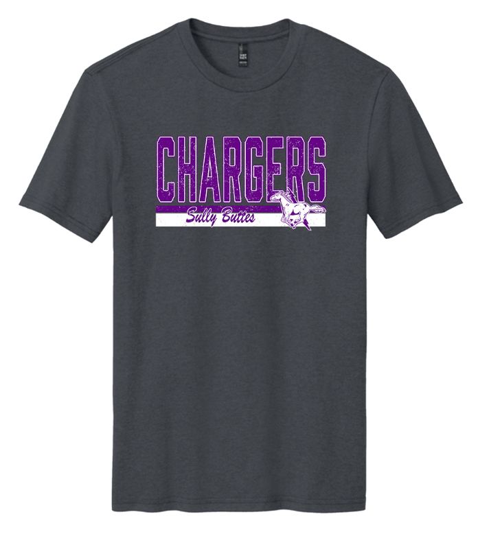 Chargers Academic