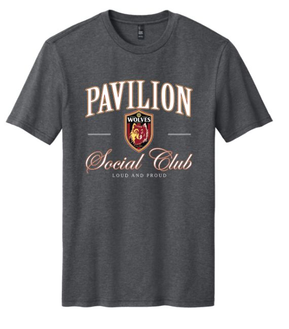 Pavilion Social Club
