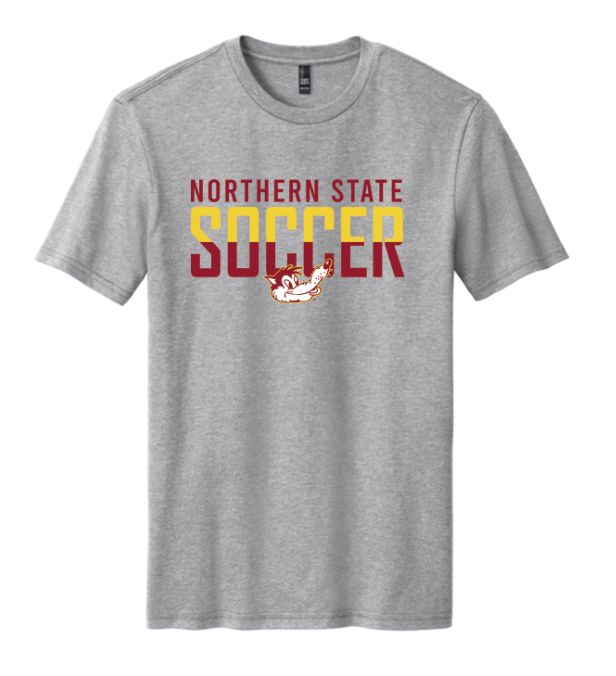 Northern State Soccer Split