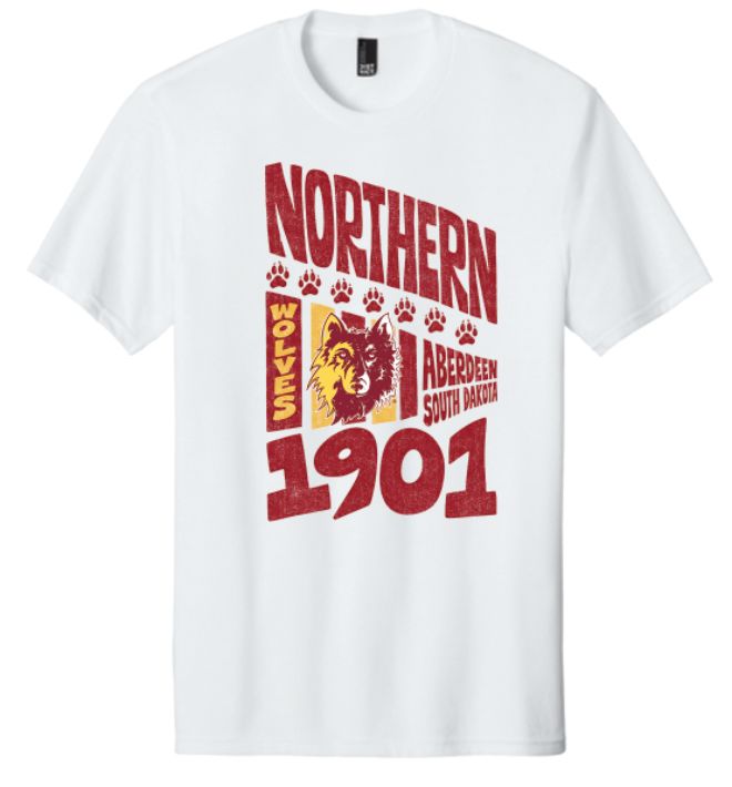 Northern Retro 1901