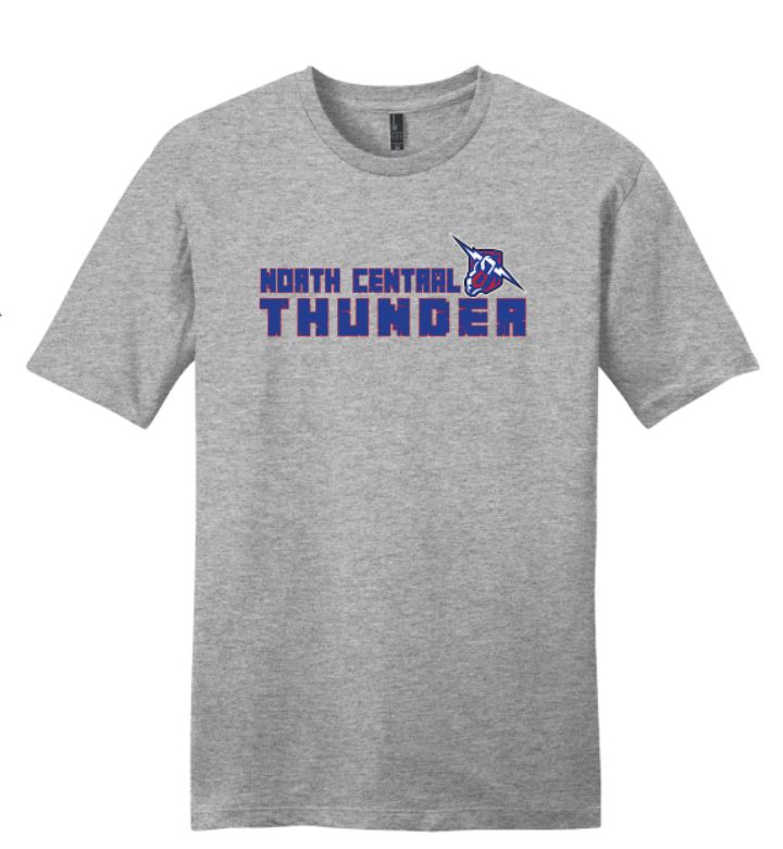 North Central Thunder Minecraft