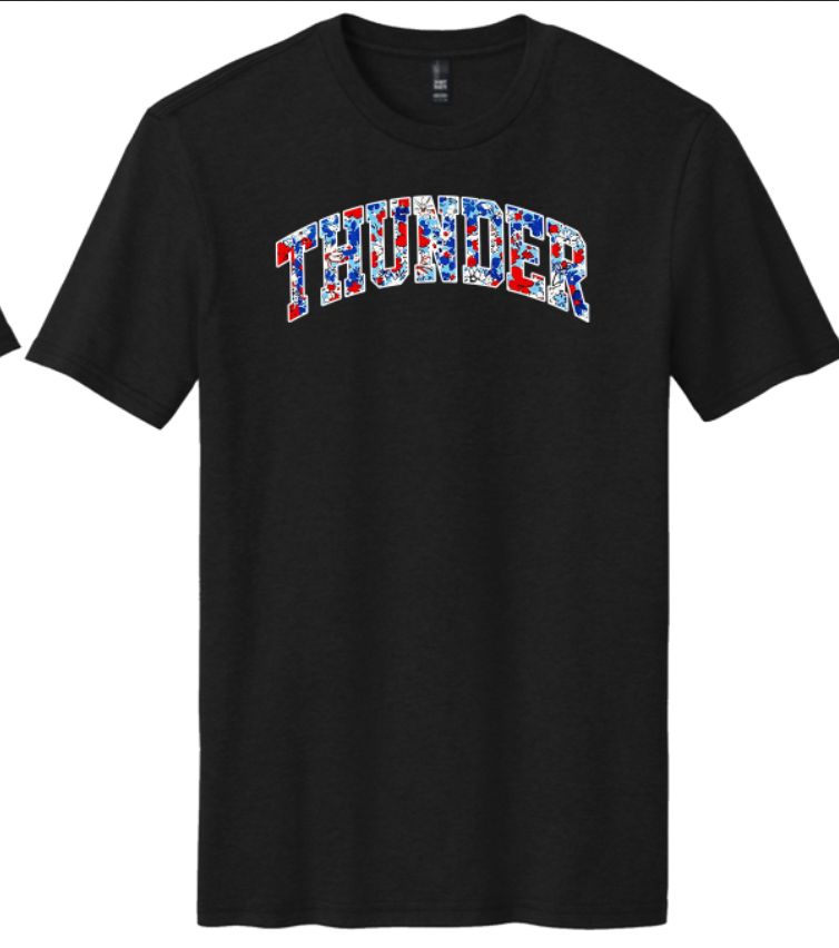 Thunder Floral
