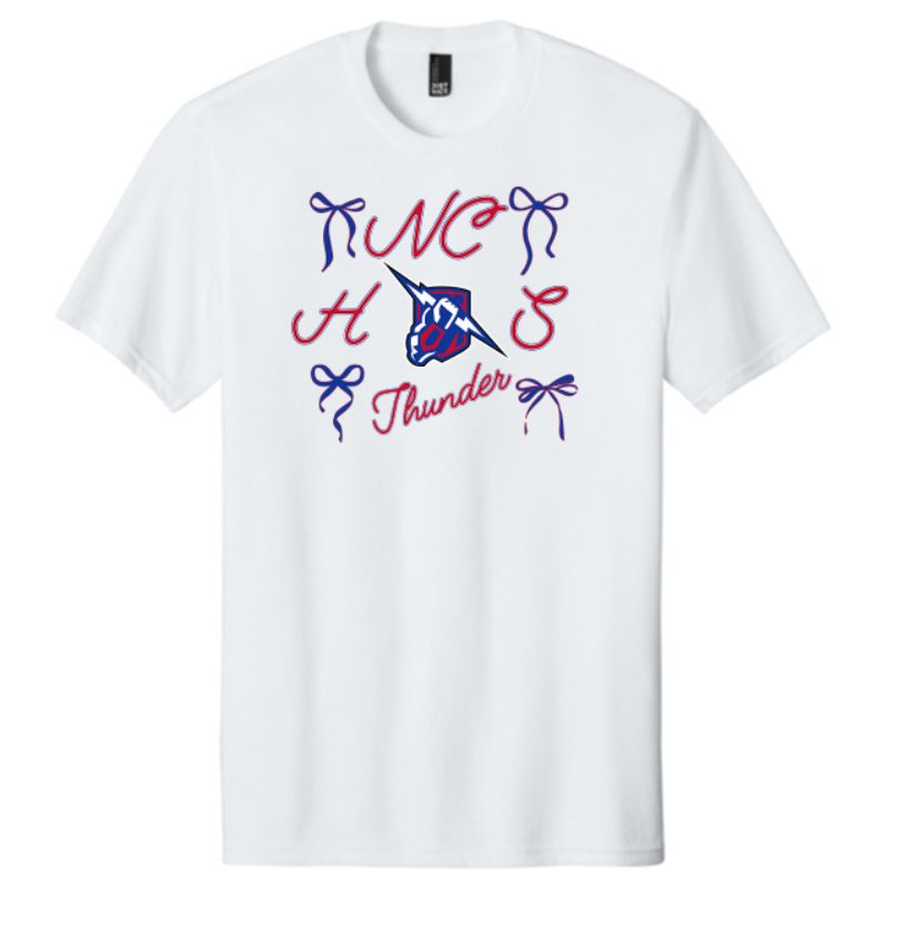 Thunder Bows