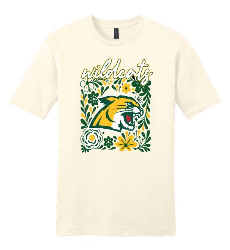 Wildcats Garden