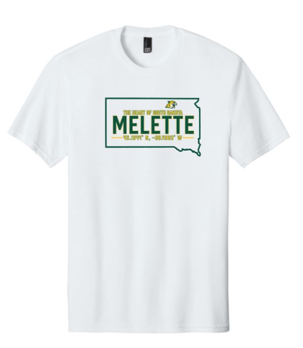 The Heart of Melette