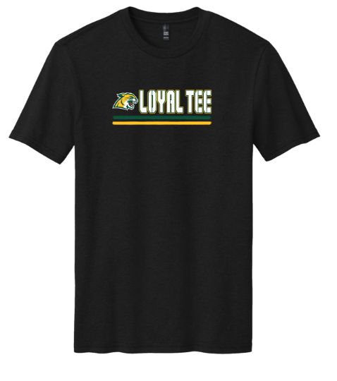 Northwestern Area Loyal Tee