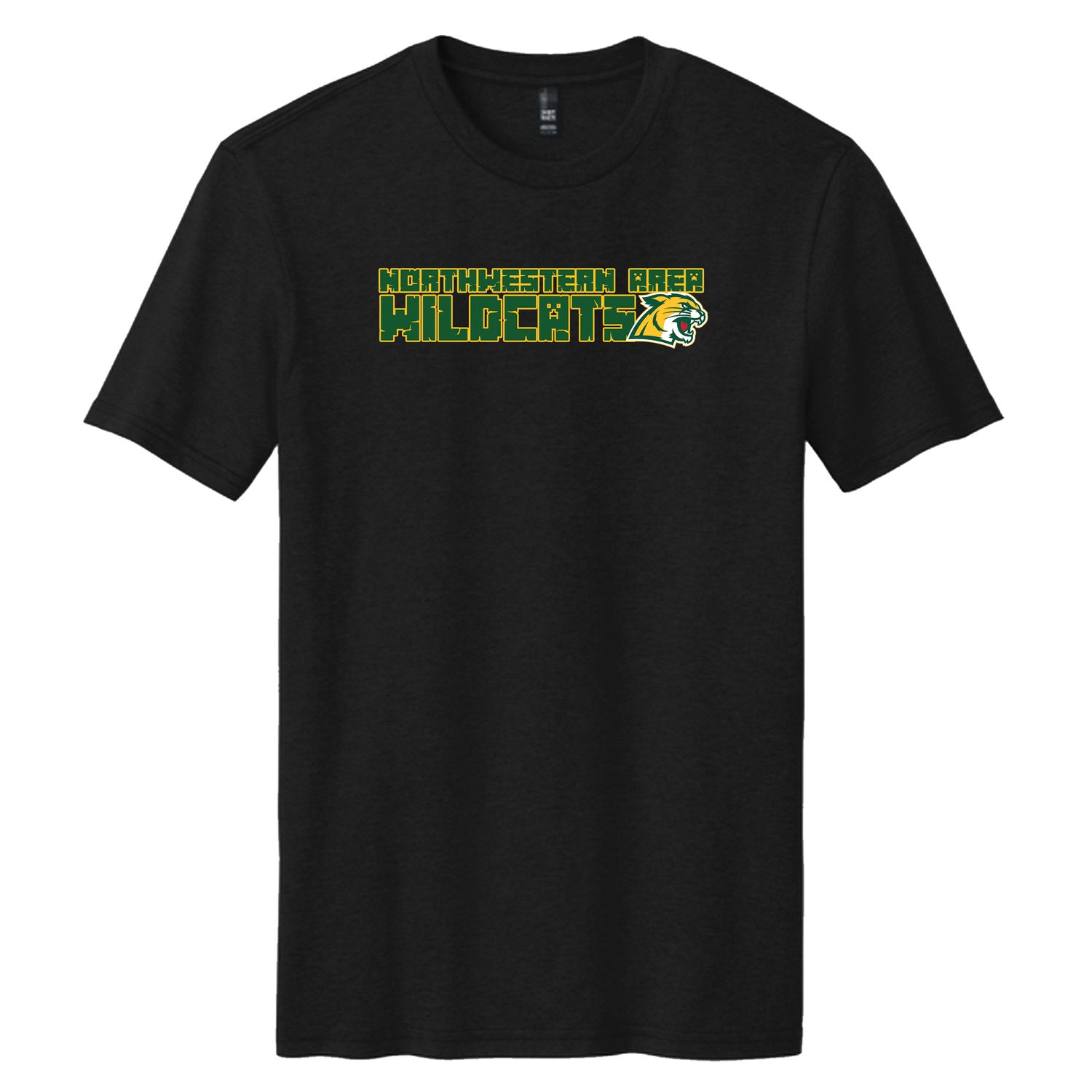 Northwestern Area Minecraft