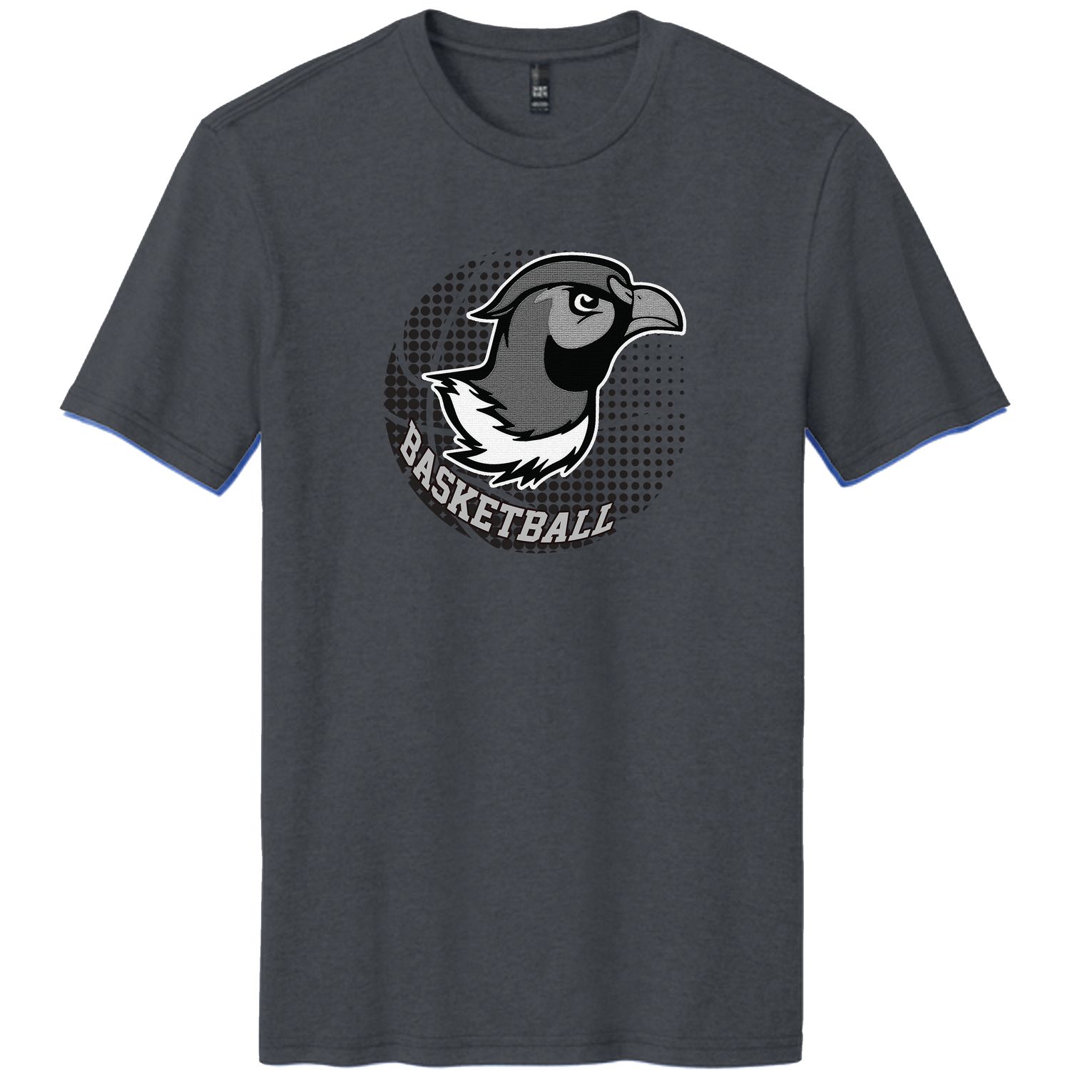 Pheasant Basketball Blackout