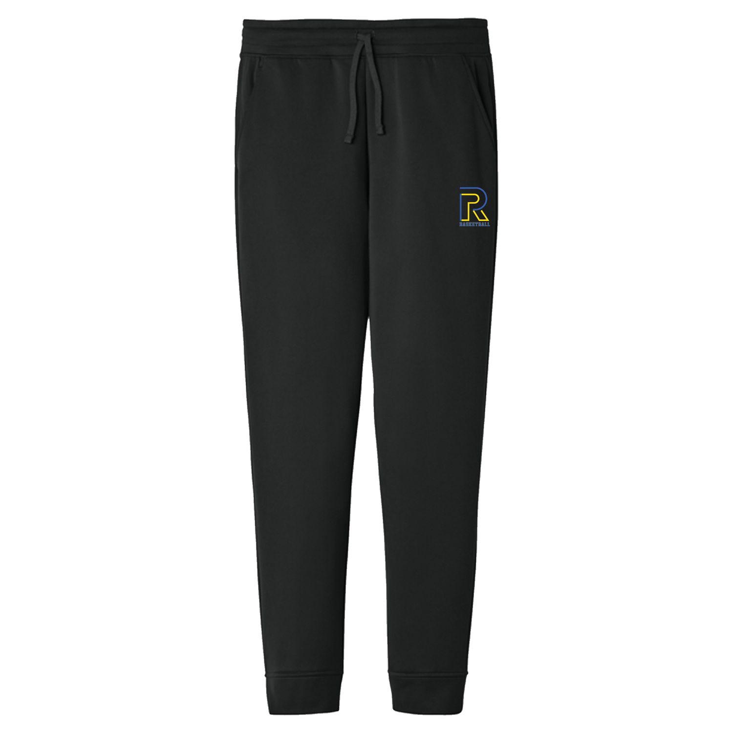 Redfield Basketball Travel Jogger