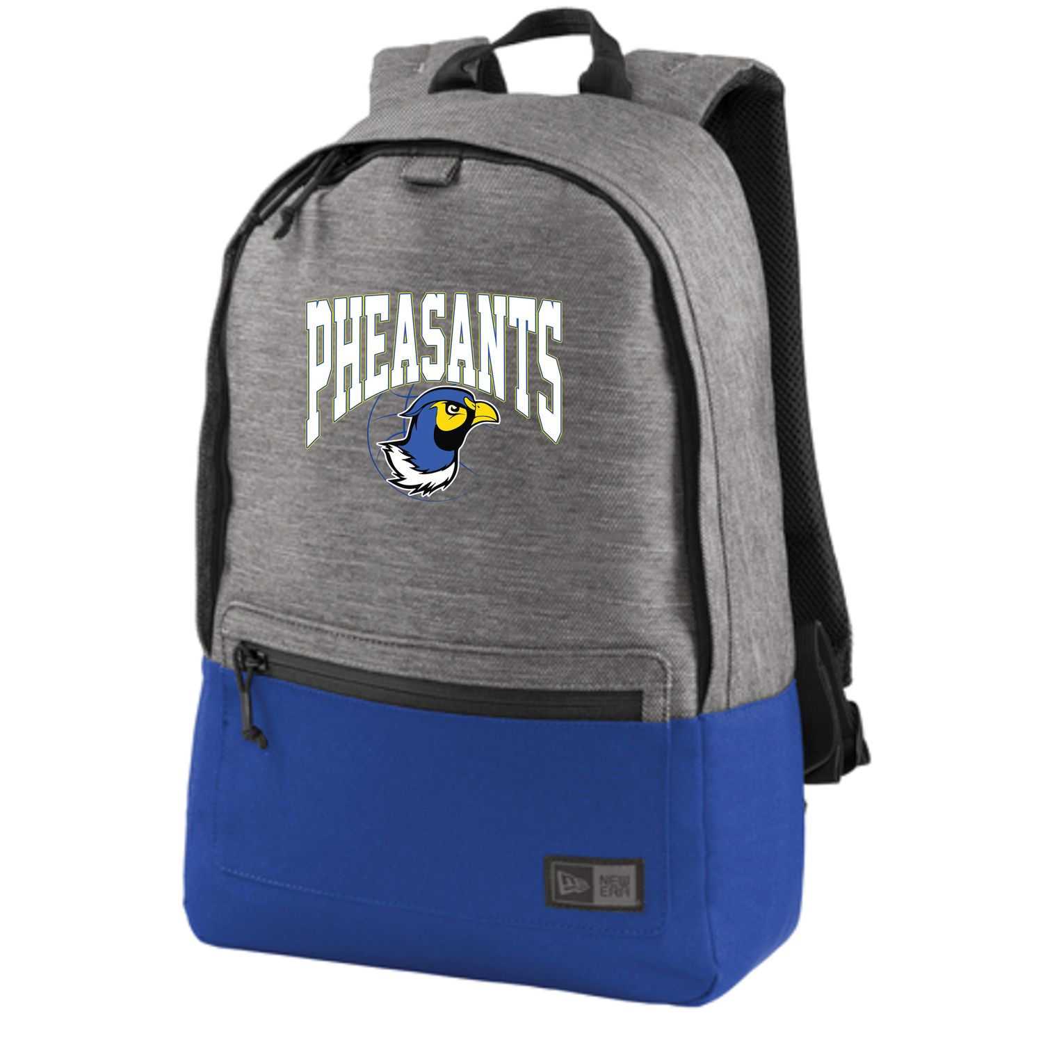 Redfield Basketball Backpack