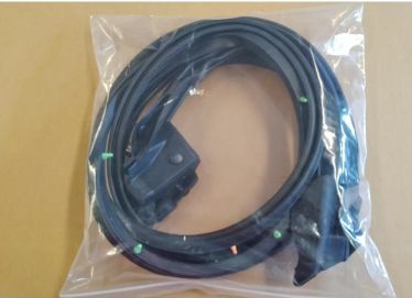 S14 Lower Door Seal