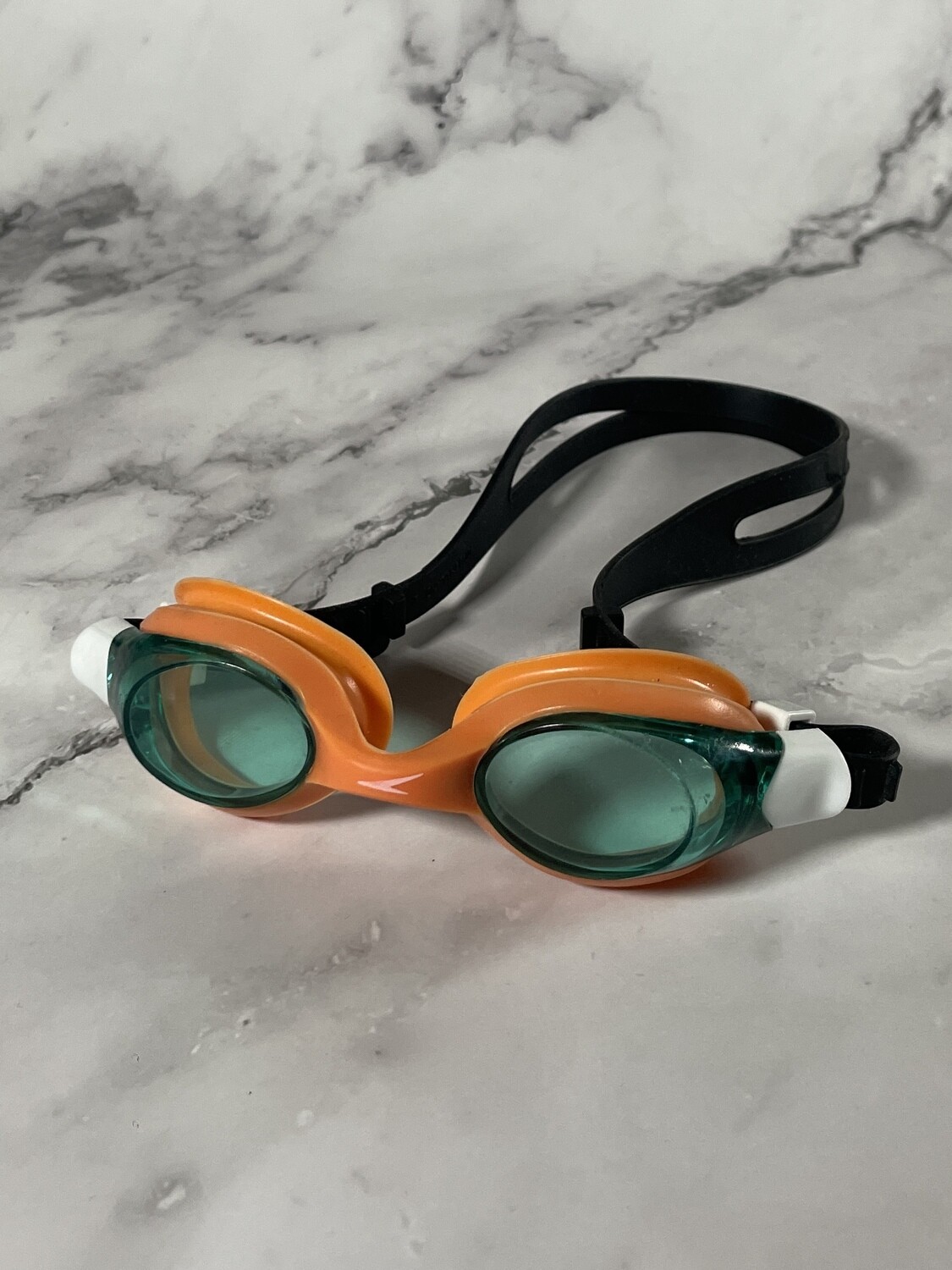 Speedo Kids Practice Goggles