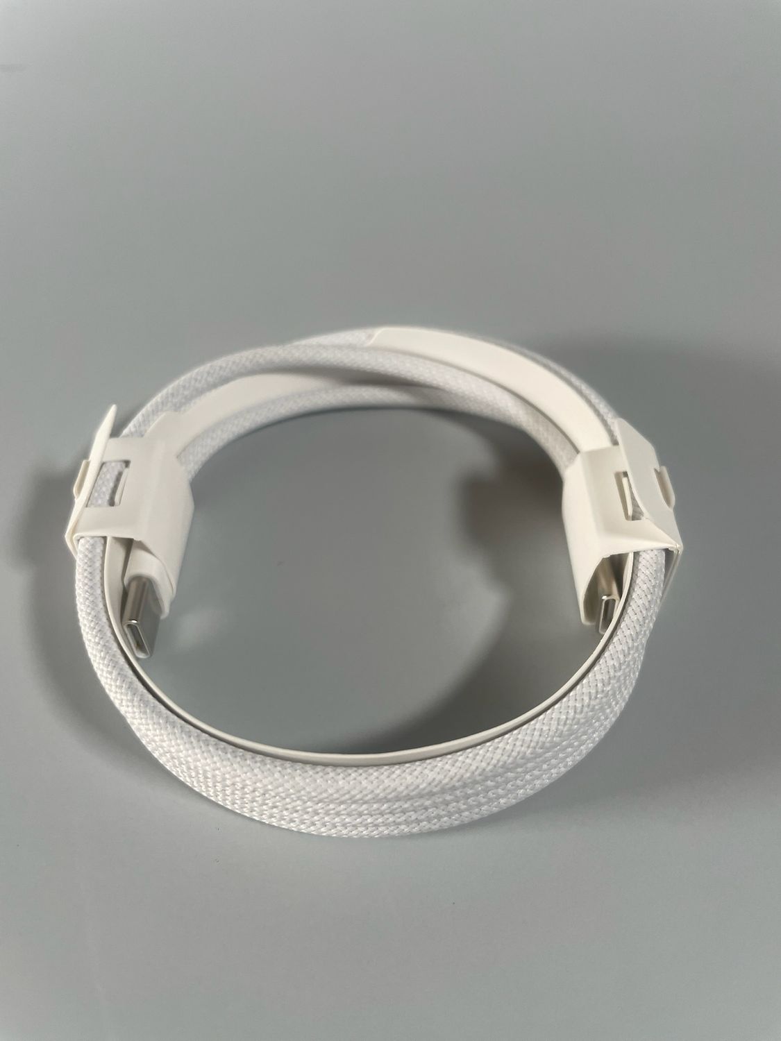 60W USB-C Charge Cable (1 m)