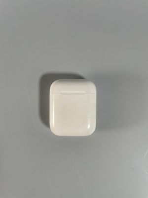 Charging Case For AirPods Generation 2 and Earlier