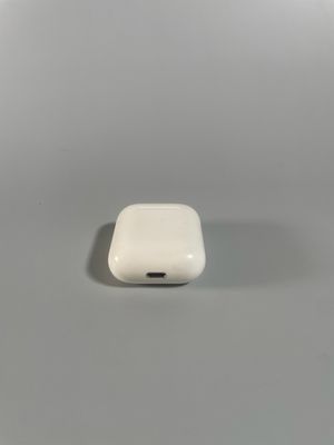 Charging Case For AirPods Generation 2 and Earlier