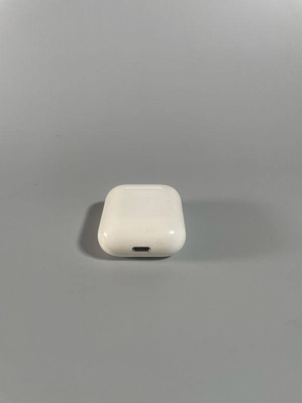 Charging Case For AirPods Generation 2 and Earlier