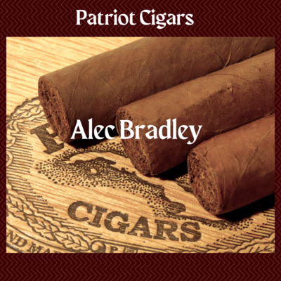 Alec Bradley Cigars