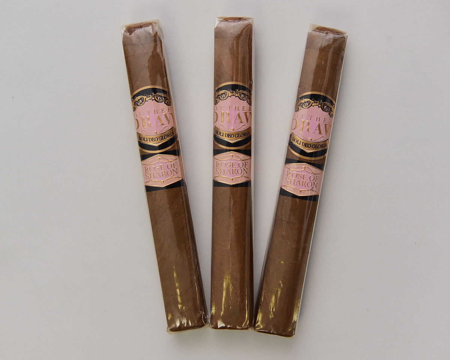 Southern Draw Cigars Rose of Sharon
