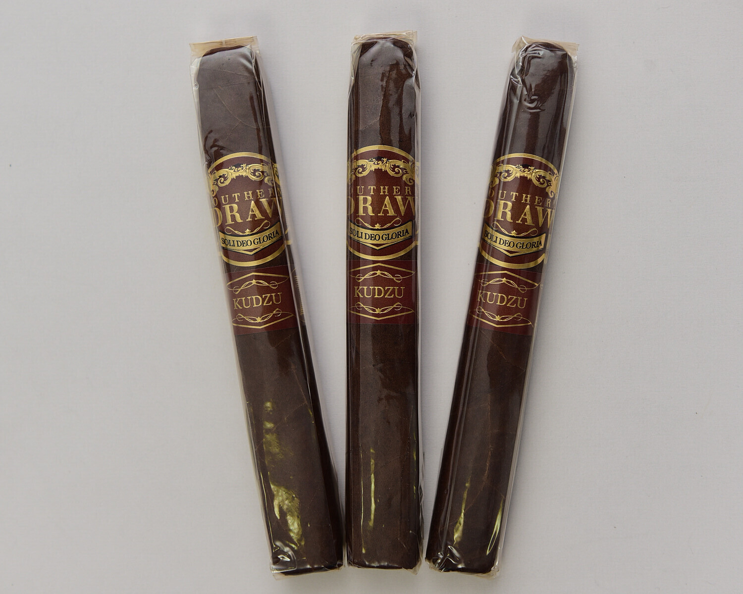 Southern Draw Cigars Kudzu