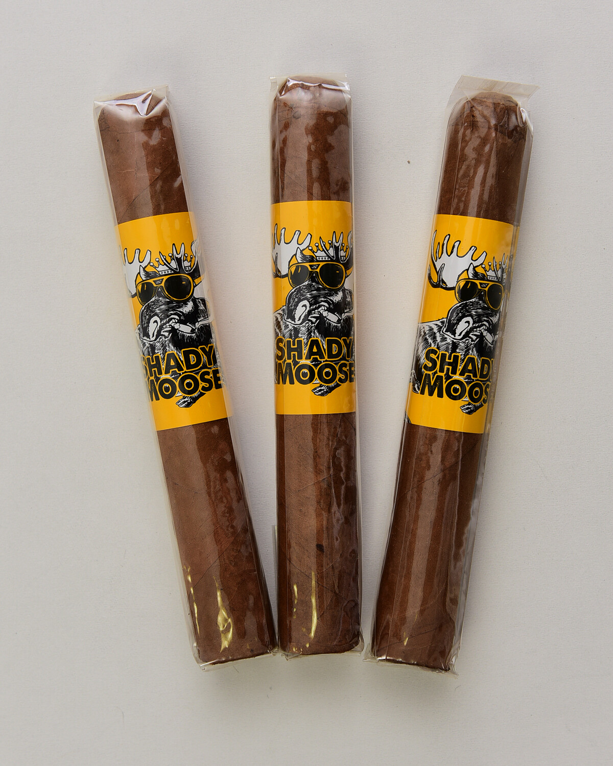 Shady Moose Cigars
