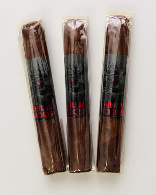 Chillin' Moose Cigars Original