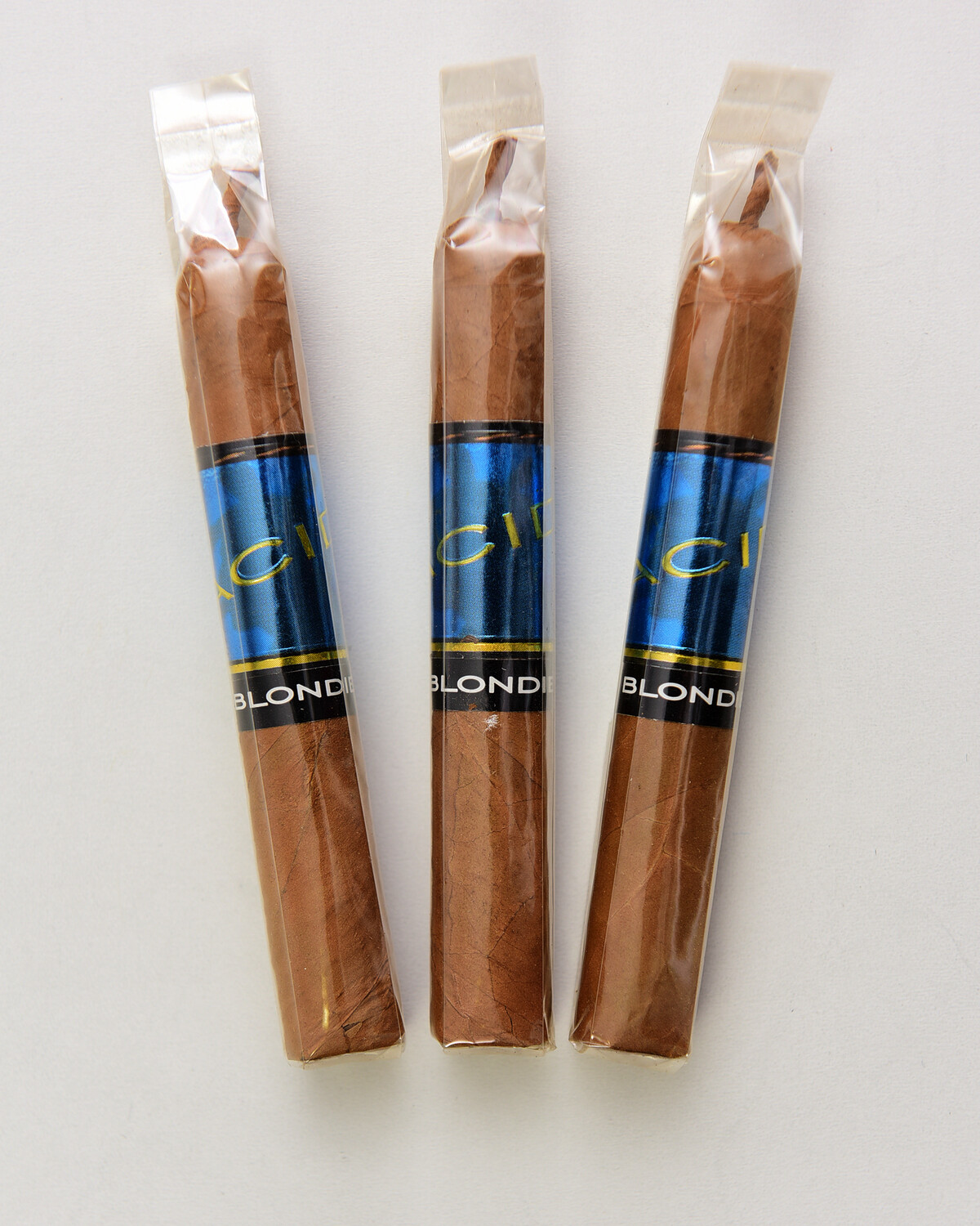 Drew Estate Blondie Cigars Preferred Packs