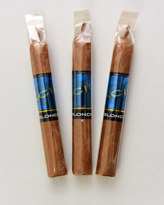 Drew Estate Blondie Cigars Preferred Packs