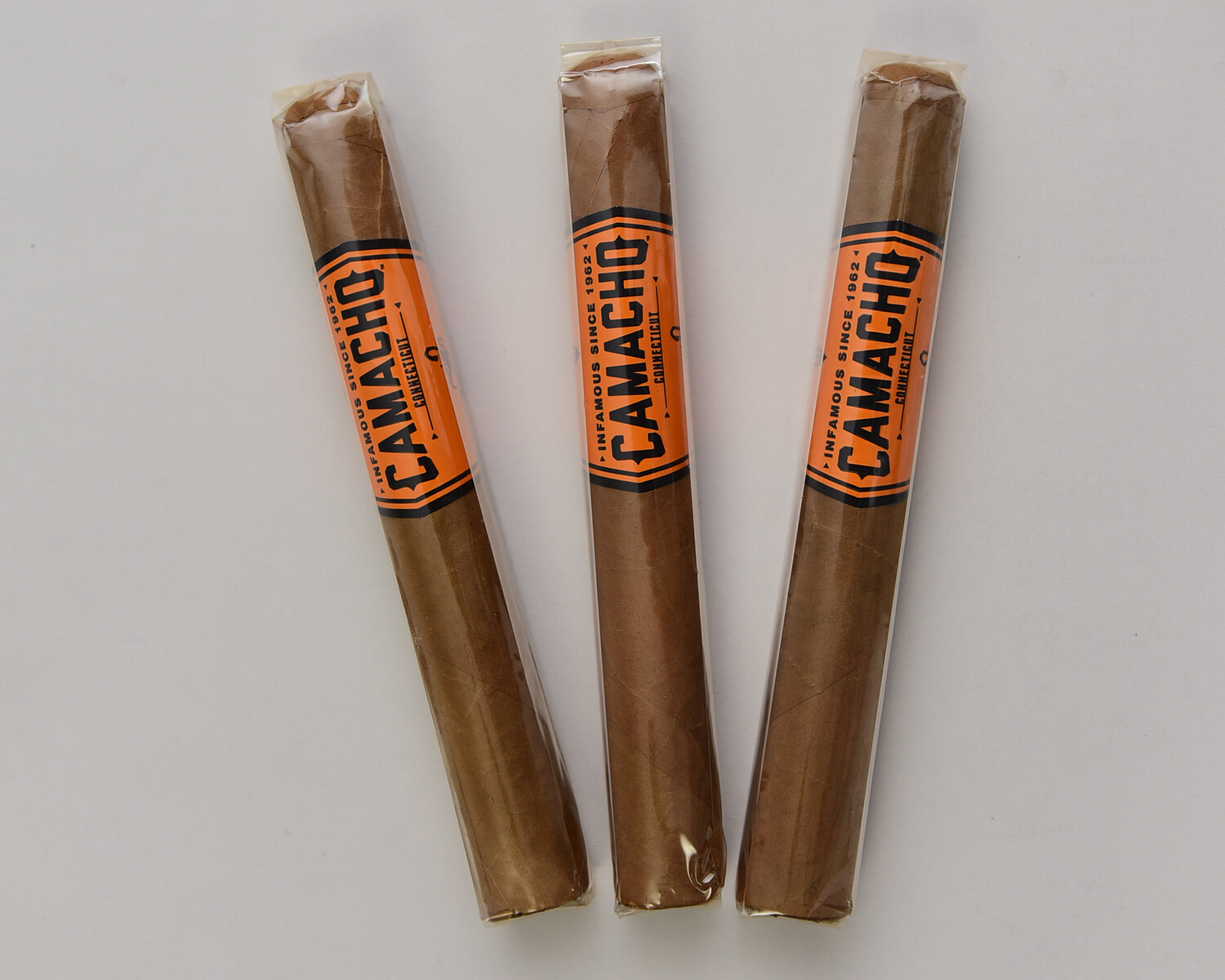 Camacho Cigars Connecticut
