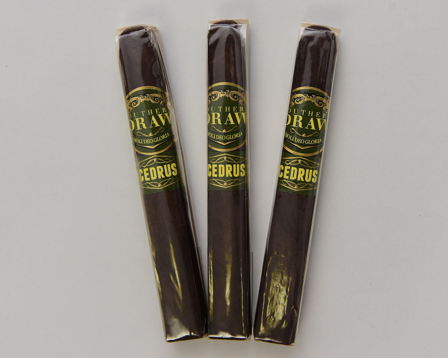 Southern Draw Cigars Cedrus