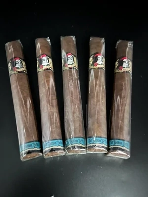 Drew Estate Deadwood Tobacco Fat Bottom Betty