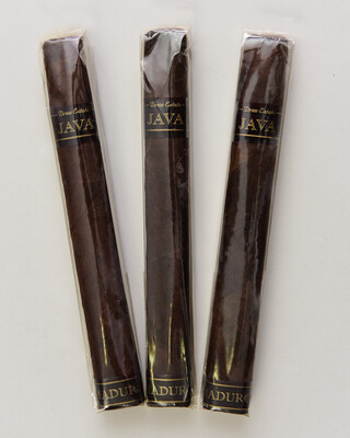 Drew Estate Java Maduro