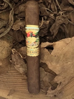 San Cristobal Cigars Revelation