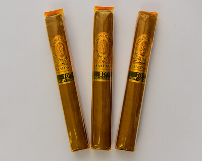 Perdomo 10th Anniversary Champagne