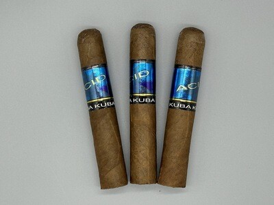 Drew Estate Kuba Kuba Preferred Packs