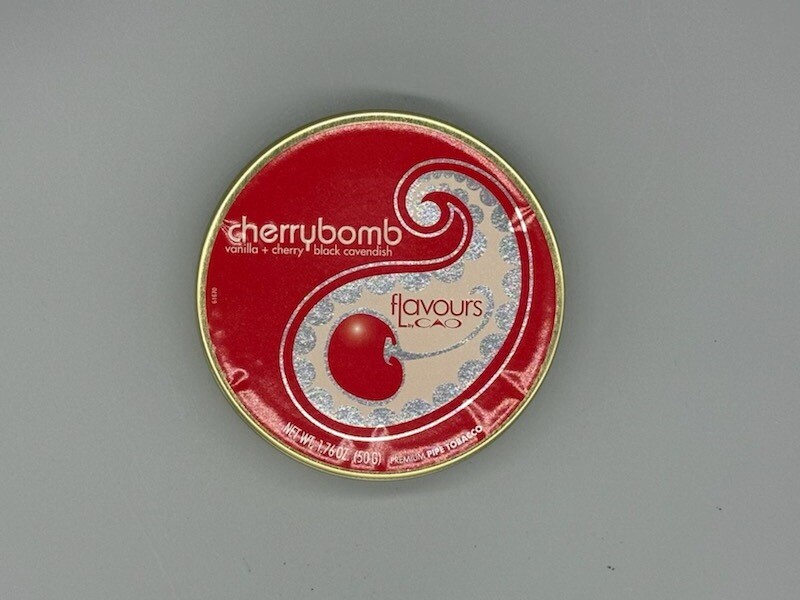 CAO Pipe Tobacco Cherrybomb
