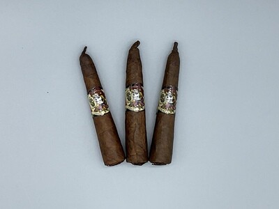 Drew Estate Deadwood Tobacco Crazy Alice